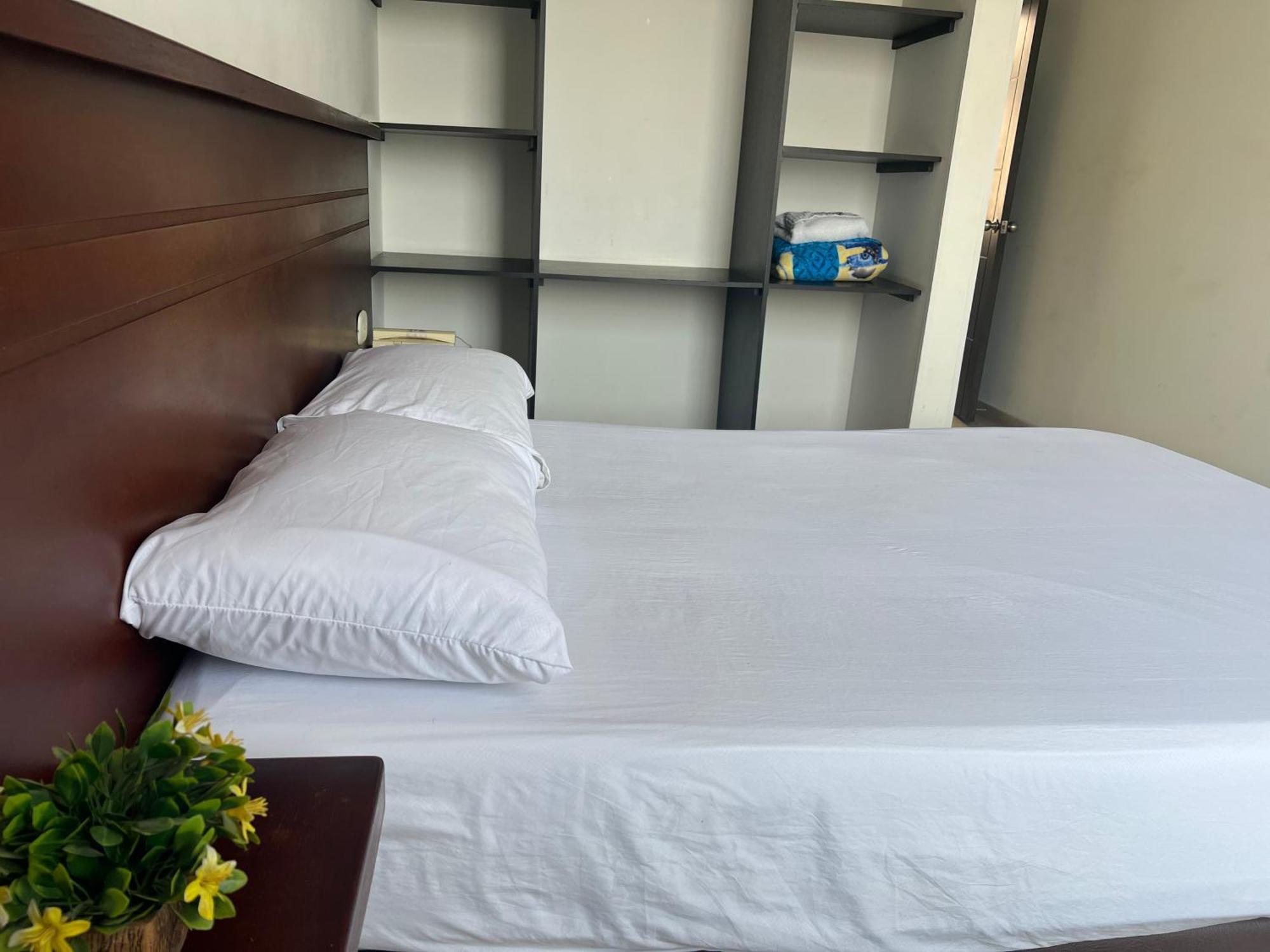 Hotel Marialu Ocaña Eksteriør billede
